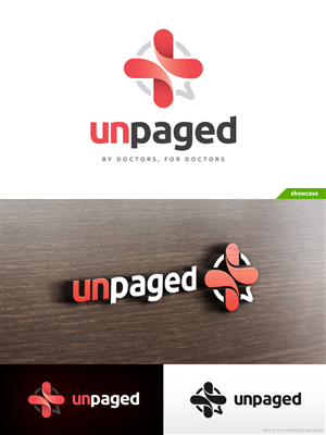 Logo Design by Creathrive for this project | Design: #6449602