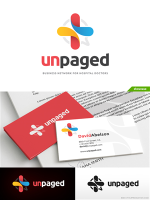 Logo Design by Creathrive for this project | Design: #6490502