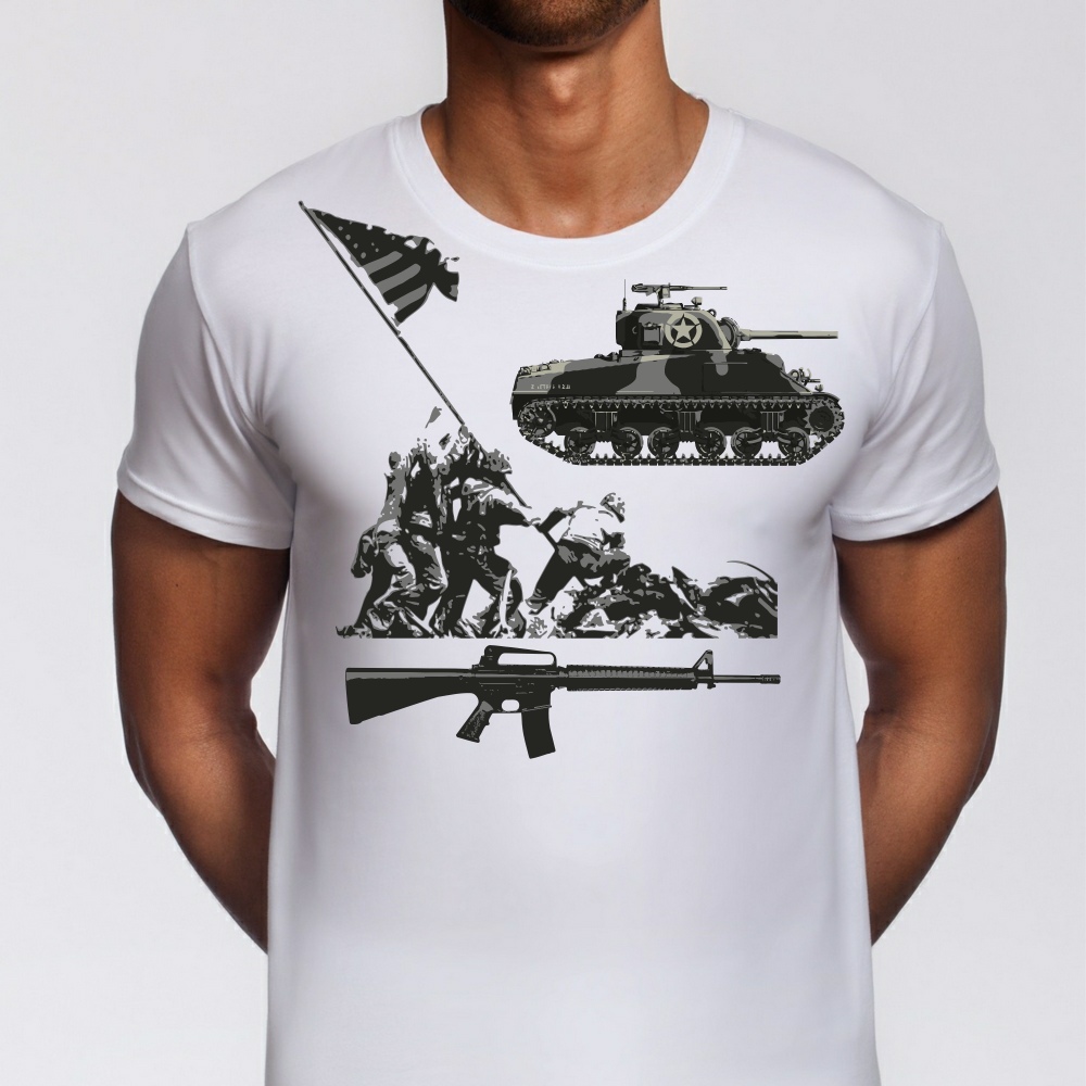 T-shirt Design by SeXtreme for this project | Design #6368503