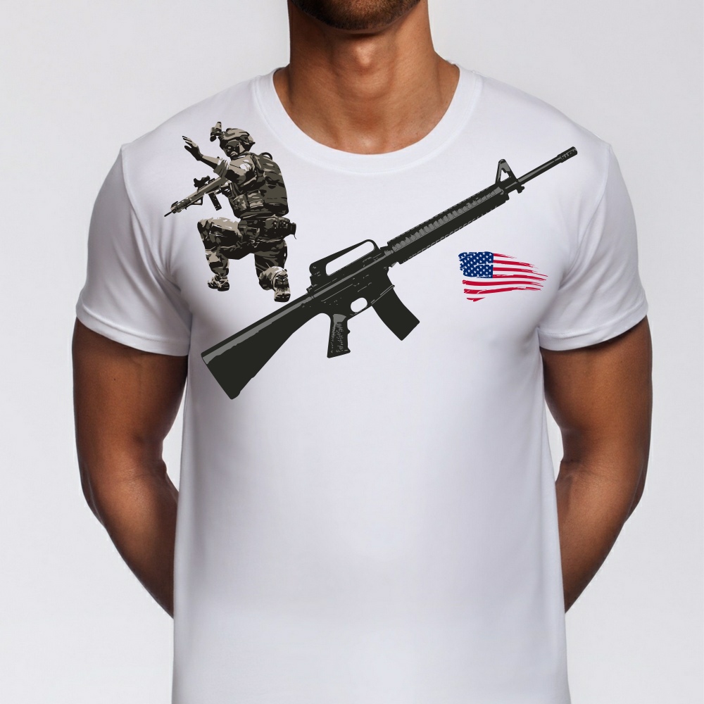 Diseño de Camiseta por SeXtreme para este proyecto | Diseño #6368531