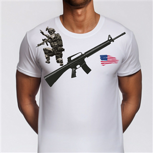 T-shirt Design by SeXtreme for this project | Design: #6368531