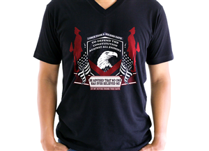 T-Shirt-Design von Designing Fever für dieses Projekt | Design #6330016