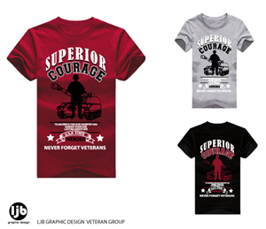 T-Shirt-Design von lisa für dieses Projekt | Design #6339236
