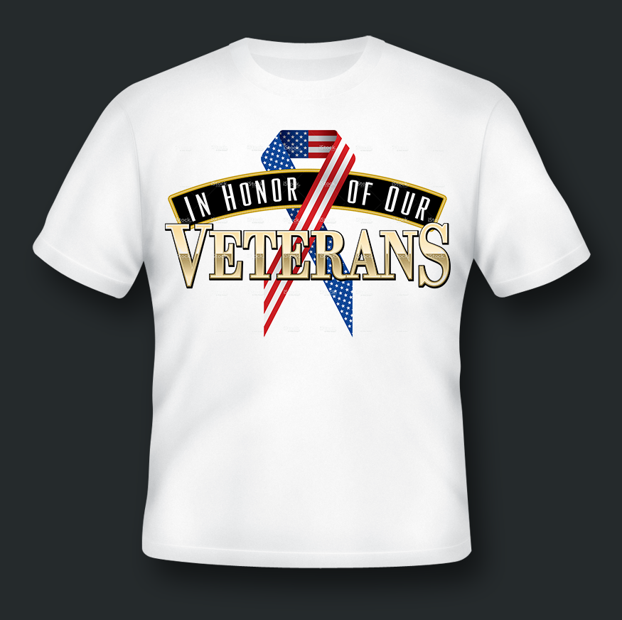 Diseño de Camiseta por yadunath para este proyecto | Diseño #6425198