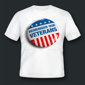 T-shirt Design by yadunath for this project | Design: #6425205