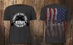 T-shirt Design by TDZdesign for this project | Design: #6349502