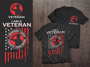 T-Shirt-Design von haitrandng für dieses Projekt | Design #6360792
