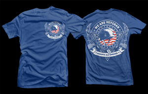 T-shirt Design by D'Mono for this project | Design: #6357085
