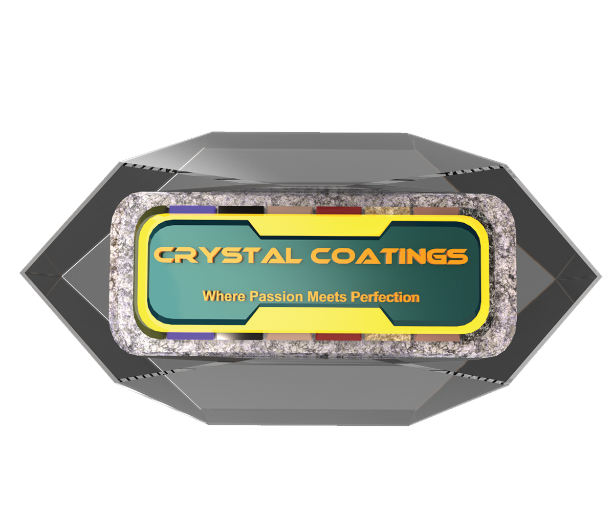 Logo Design by Billiest for Crystal Clear, Inc | Design #6339828
