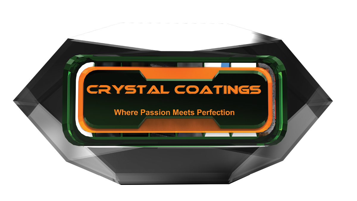Logo Design by Billiest for Crystal Clear, Inc | Design #6340630