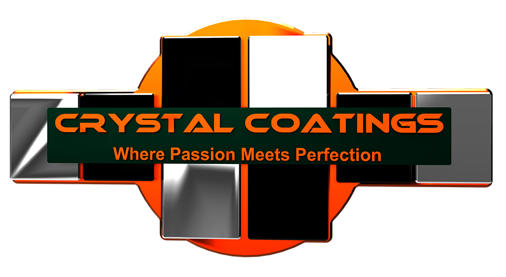 Logo Design by Billiest for Crystal Clear, Inc | Design #6358027