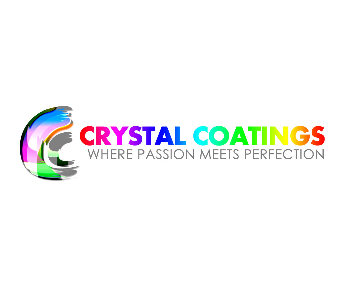 Logo-Design von notzki für Crystal Clear, Inc | Design #6338551