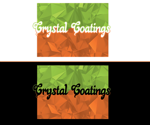 Logo Design by Abdulrahman W. Albaker for Crystal Clear, Inc | Design: #6344145