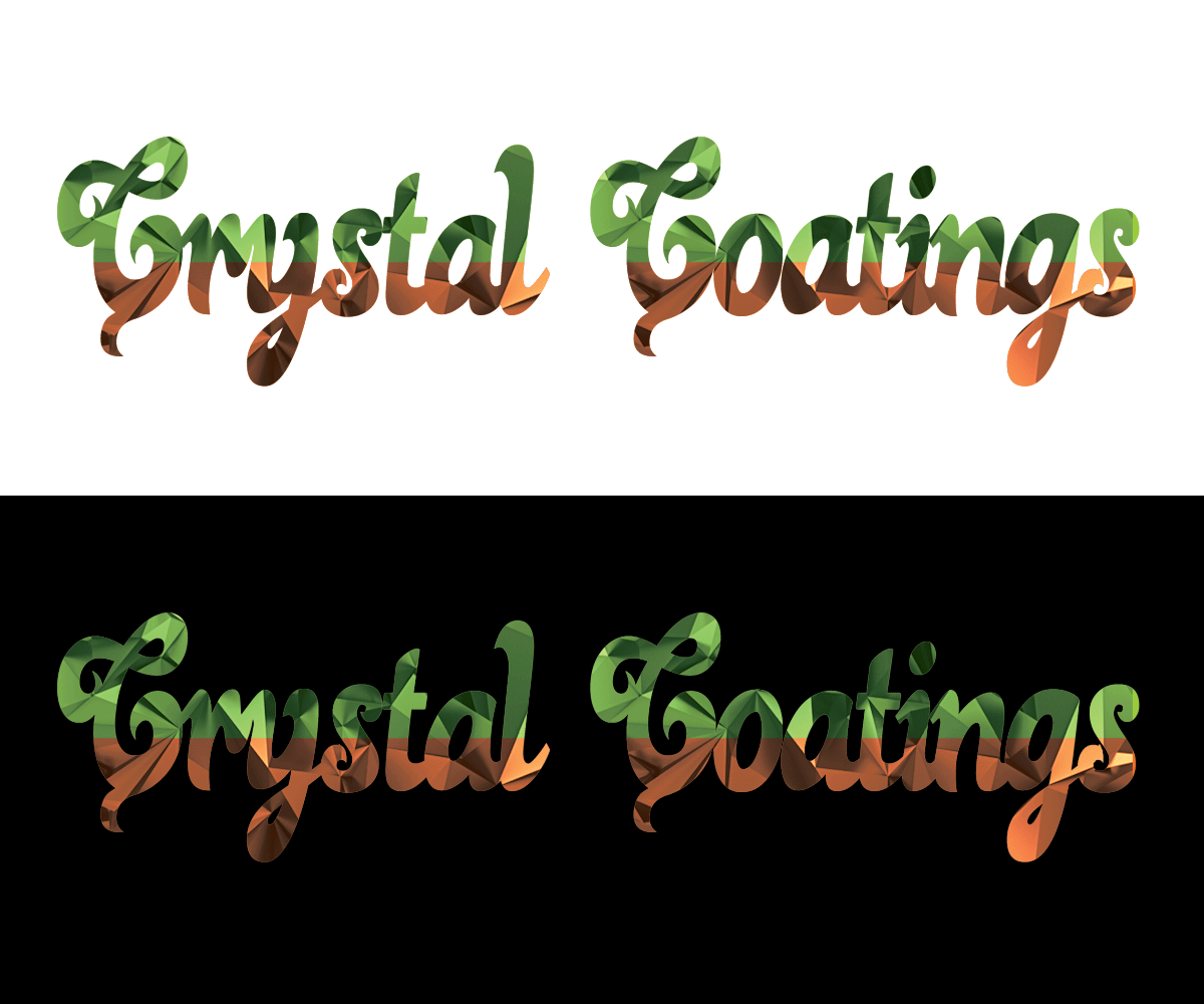 Logo Design by Abdulrahman W. Albaker for Crystal Clear, Inc | Design #6344364