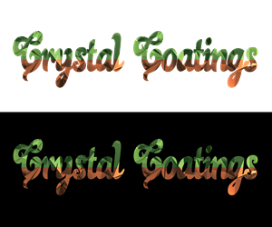 Logo Design by Abdulrahman W. Albaker for Crystal Clear, Inc | Design: #6344364
