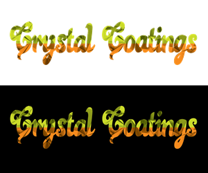Logo Design by Abdulrahman W. Albaker for Crystal Clear, Inc | Design: #6352173