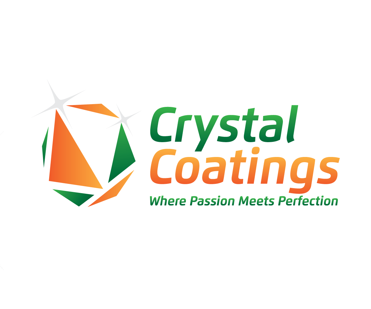 Logo Design by menangan for Crystal Clear, Inc | Design #6337411