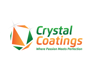 Logo Design by menangan for Crystal Clear, Inc | Design: #6337411