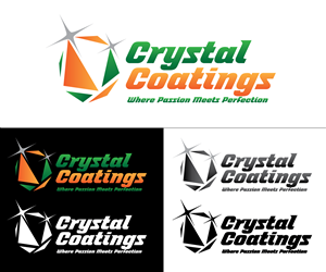 Design de Logo par menangan pour Crystal Clear, Inc | Design #6345577