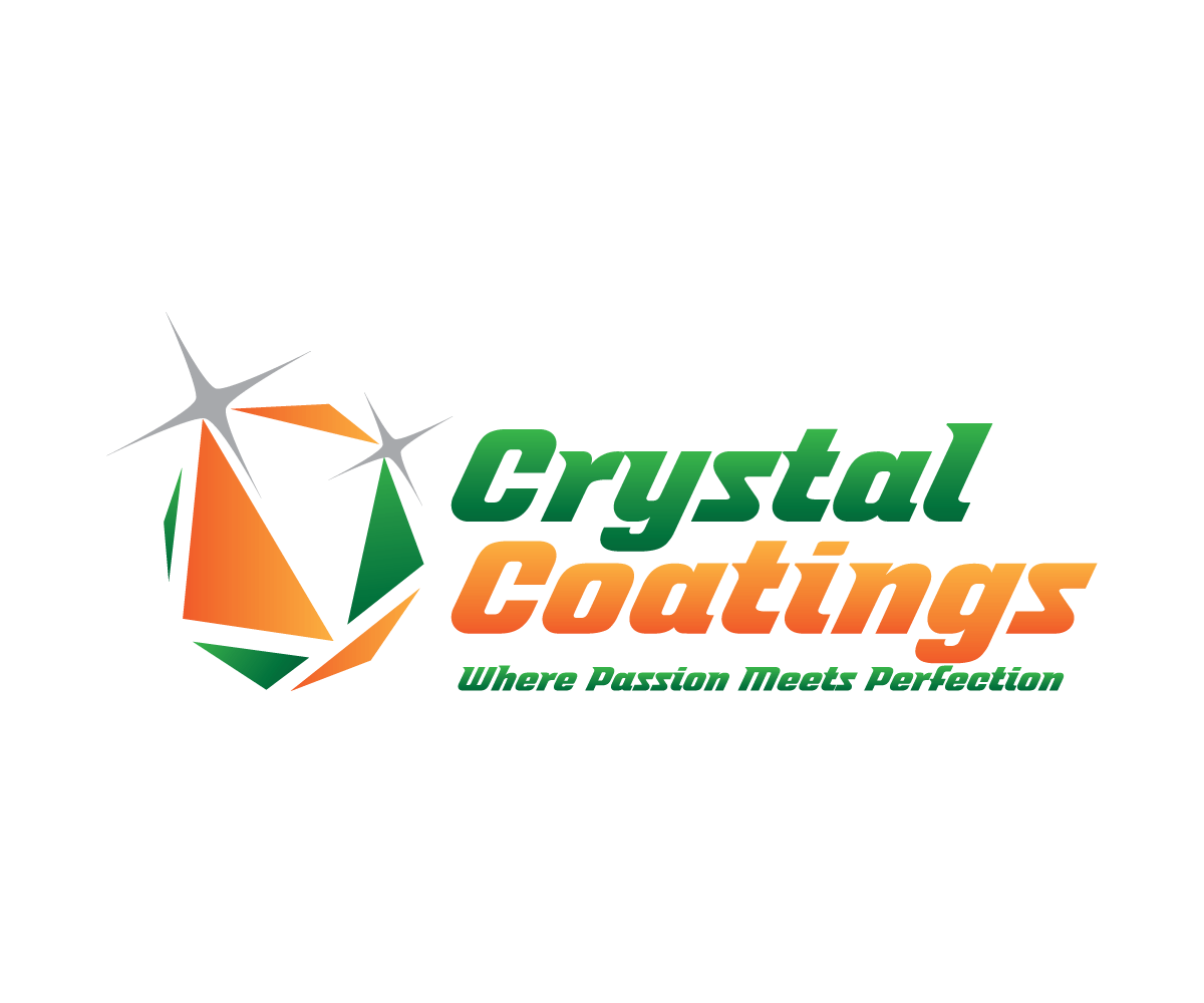 Logo-Design von menangan für Crystal Clear, Inc | Design #6376502