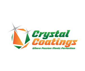 Logo Design by menangan for Crystal Clear, Inc | Design: #6376502