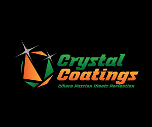 Logo Design by menangan for Crystal Clear, Inc | Design: #6376508