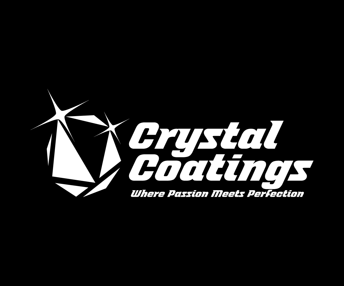 Logo-Design von menangan für Crystal Clear, Inc | Design #6376511