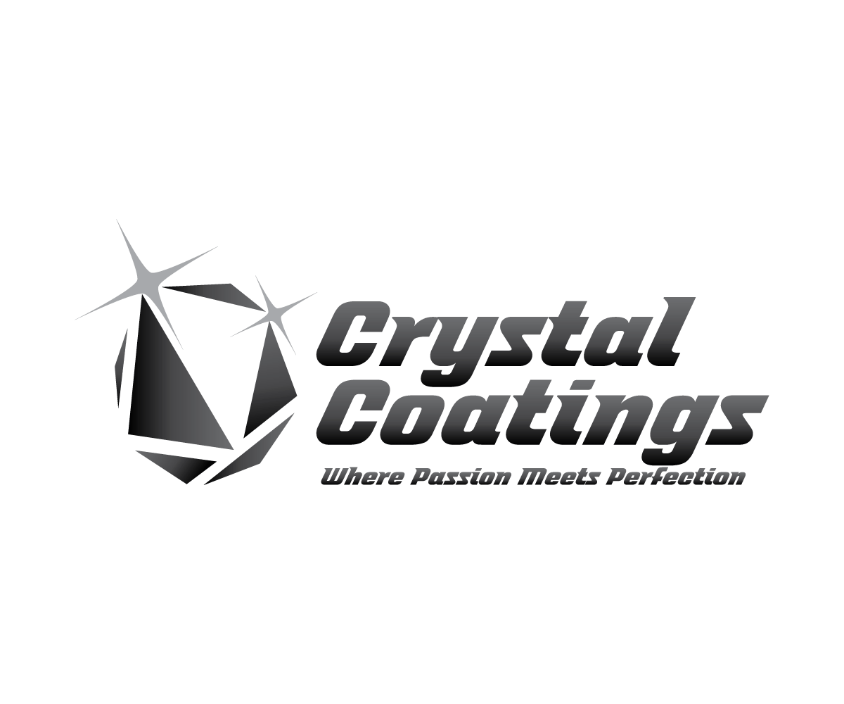 Logo Design by menangan for Crystal Clear, Inc | Design #6376515