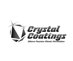Logo Design by menangan for Crystal Clear, Inc | Design: #6376515