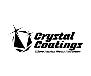 Logo Design by menangan for Crystal Clear, Inc | Design: #6376520