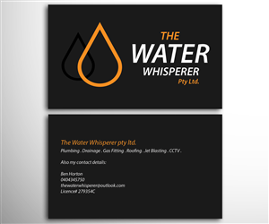 Graphic Design by Sharp for this project | Design: #6390876