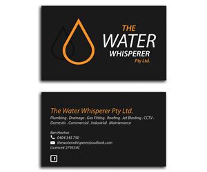 Graphic Design by Sharp for this project | Design: #6406119