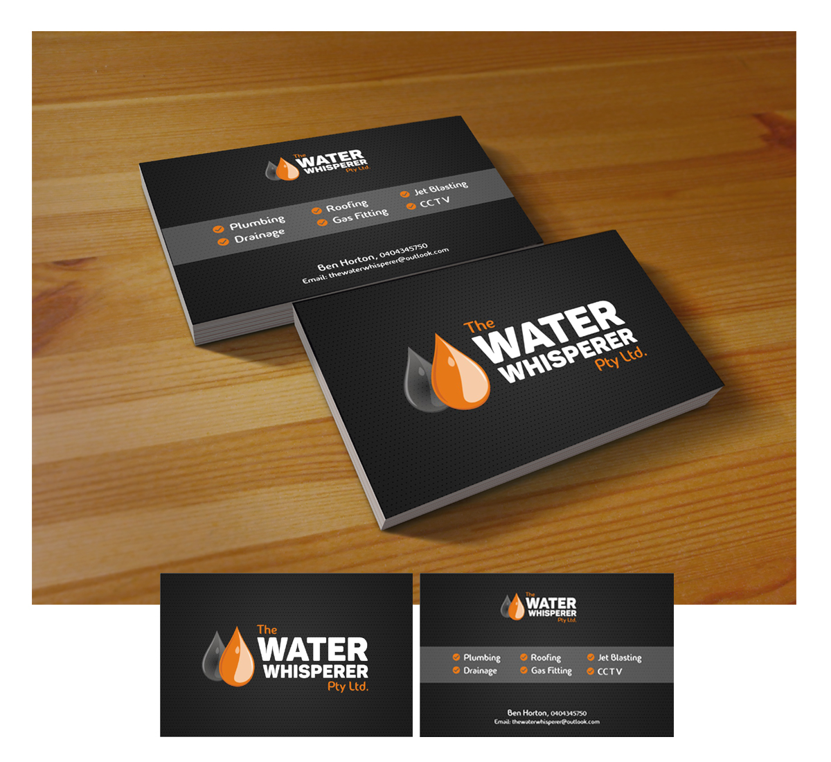 Graphic Design by Addvez for this project | Design #6396393
