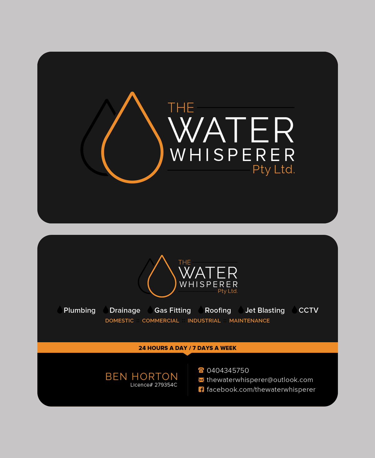 Graphic Design by MIND for this project | Design: #6415127
