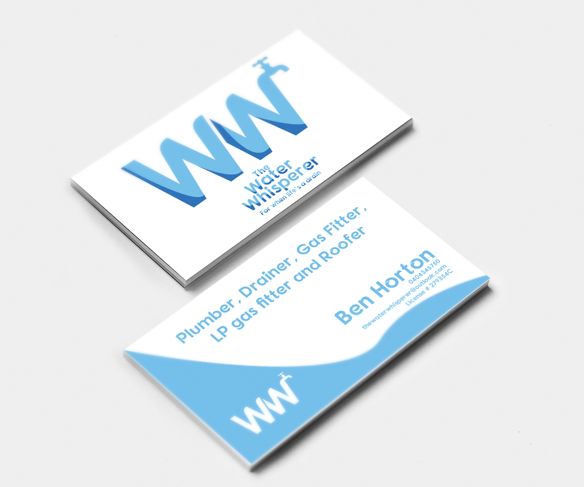 Graphic Design by Stovell Graphics for this project | Design #6364471