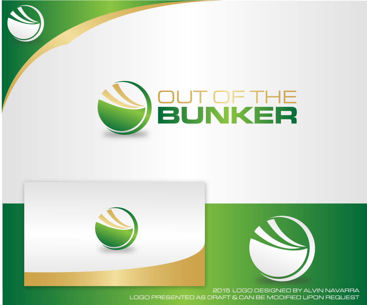 Logo-Design von alvinnavarra für dieses Projekt | Design: #6450638