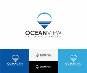 Graphic Design by GliderGraphx for Oceanview Technologies | Design #6384951