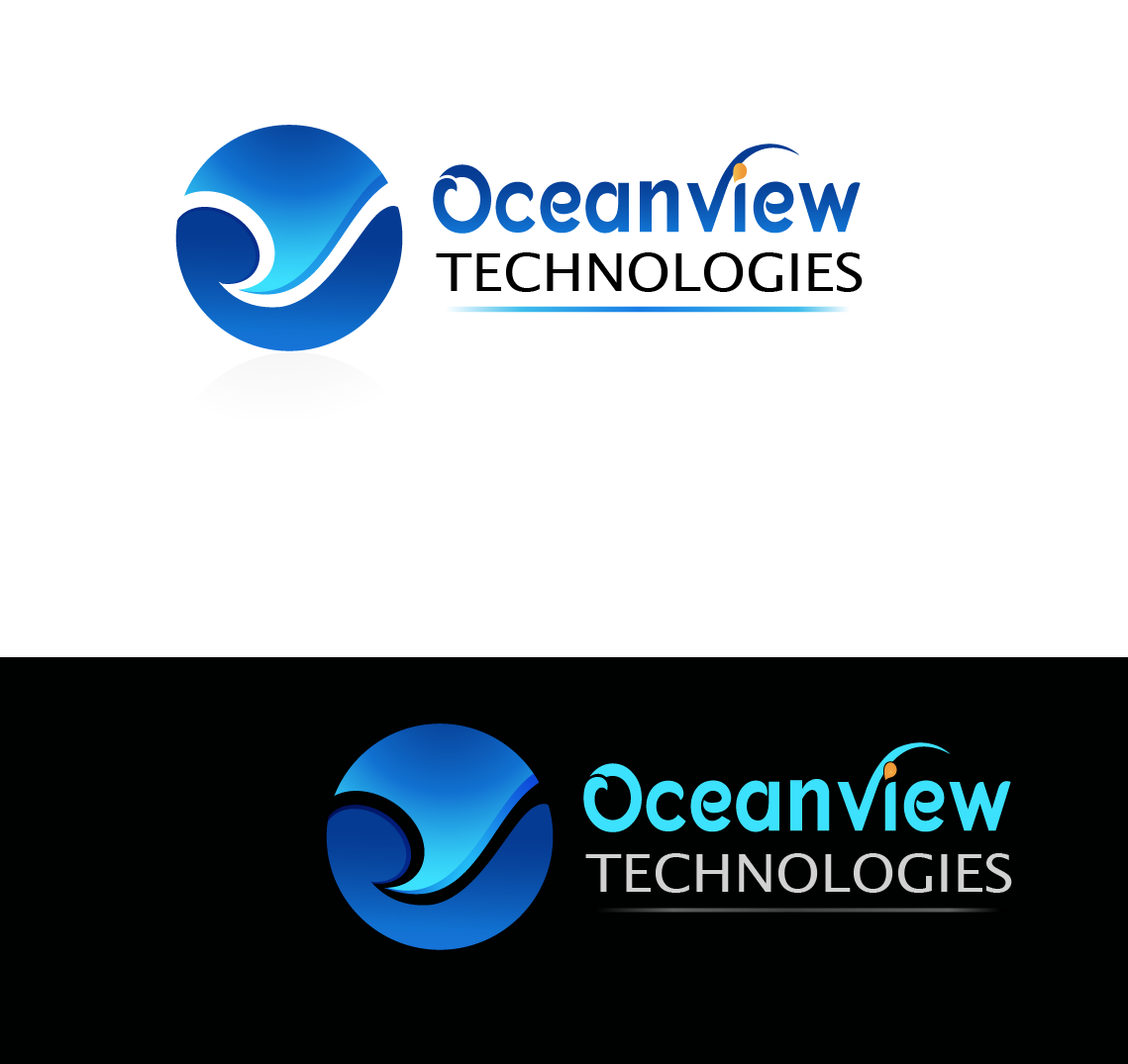 Graphic Design by aneela for Oceanview Technologies | Design #6380356