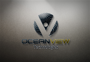 Design Graphique par at-as pour Oceanview Technologies | Design : #6398411