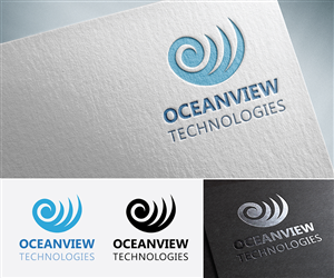 Graphic Design by soarsense for Oceanview Technologies | Design: #6422692