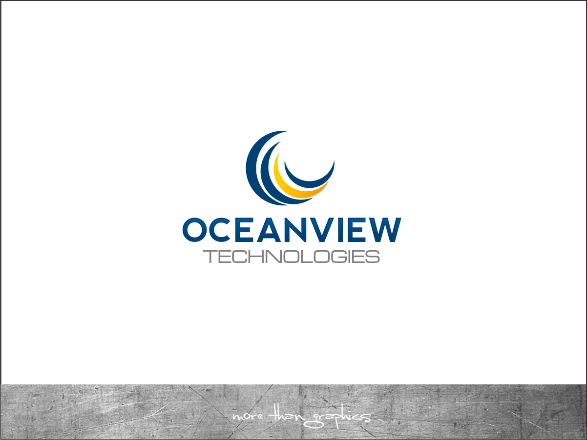 Graphic Design by vladst2004 for Oceanview Technologies | Design #6345288