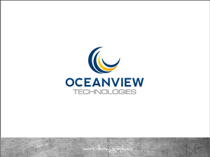Design Graphique par vladst2004 pour Oceanview Technologies | Design : #6345288