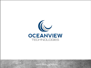 Design Graphique par vladst2004 pour Oceanview Technologies | Design : #6387521