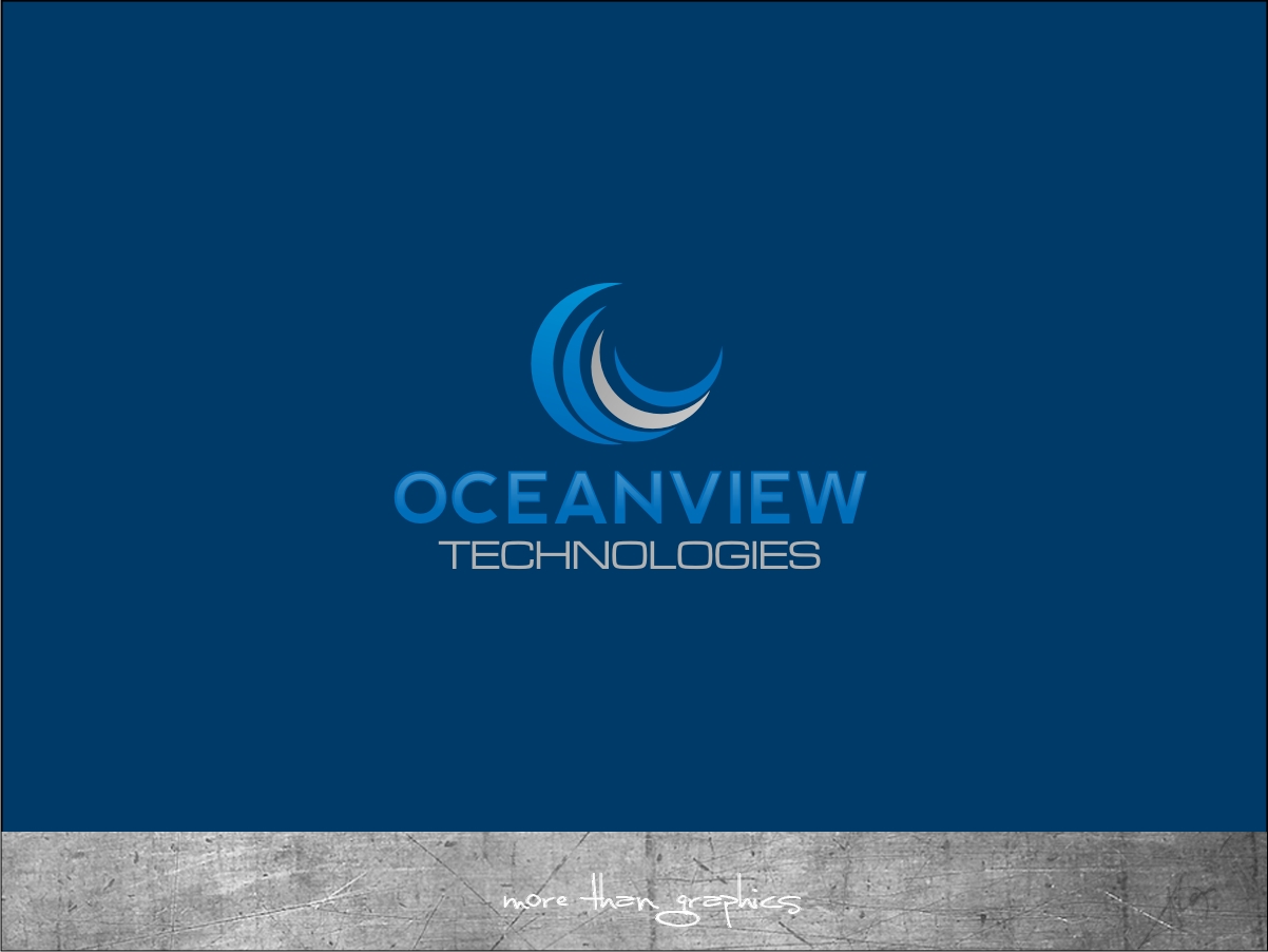 Graphic Design by vladst2004 for Oceanview Technologies | Design #6387525