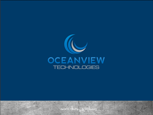 Design Graphique par vladst2004 pour Oceanview Technologies | Design : #6387525