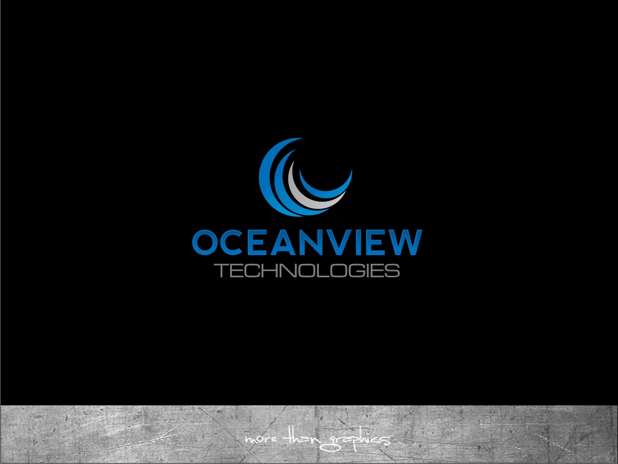 Graphic Design by vladst2004 for Oceanview Technologies | Design #6387527