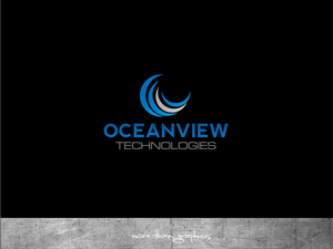 Design Graphique par vladst2004 pour Oceanview Technologies | Design : #6387527