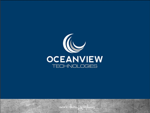 Design Graphique par vladst2004 pour Oceanview Technologies | Design : #6396630