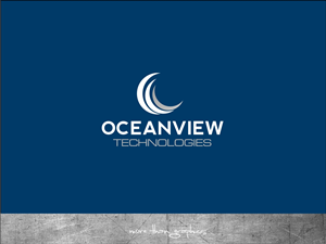 Design Graphique par vladst2004 pour Oceanview Technologies | Design : #6398515