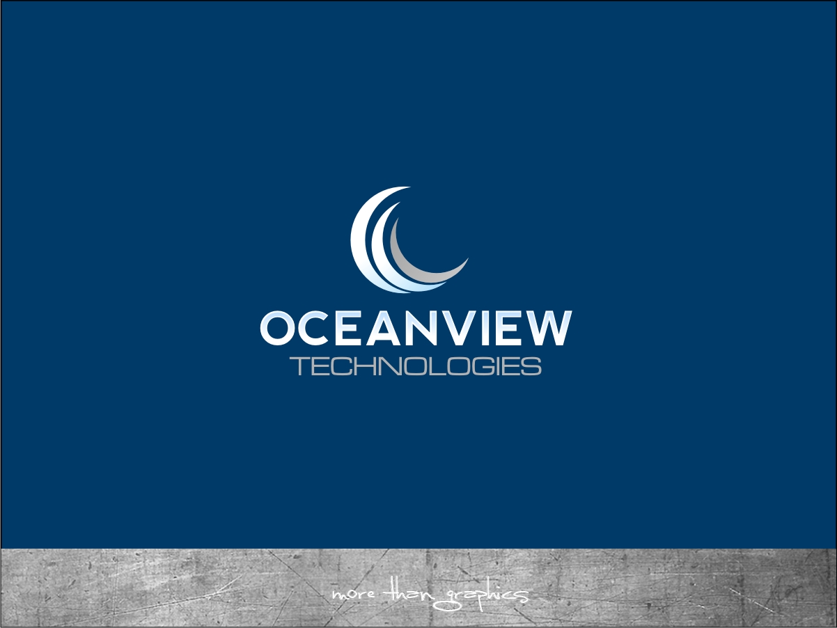 Graphic Design by vladst2004 for Oceanview Technologies | Design #6398525